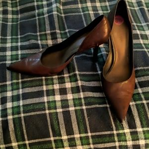 Nine West heels
